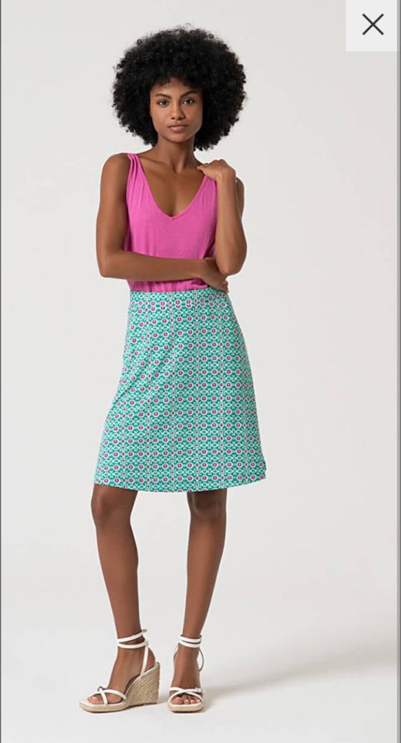Falda Kavi 617