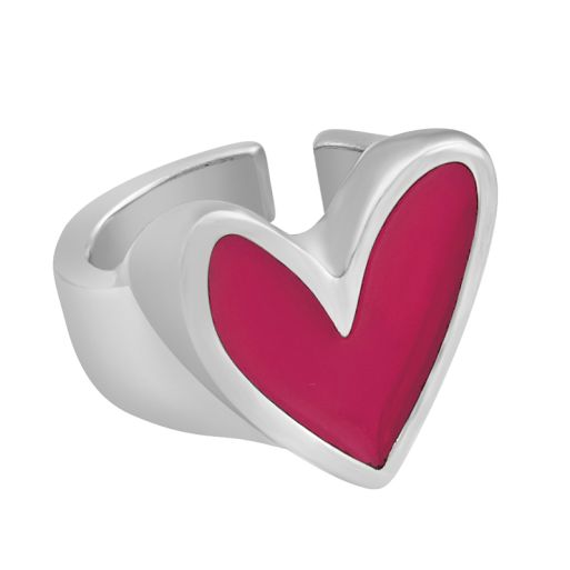 Anillo "Puro amor"