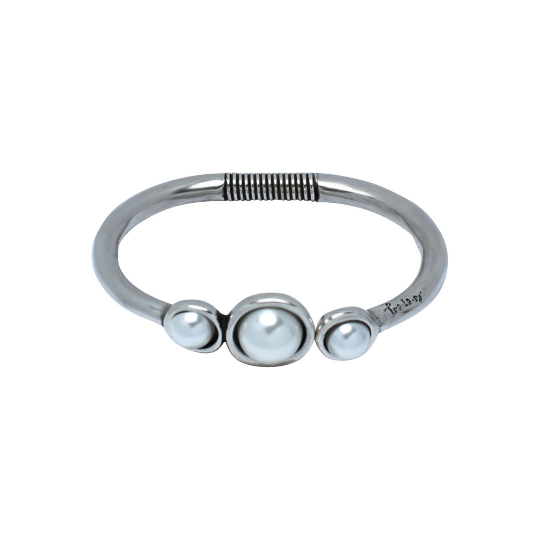 PULSERA RIGIDA MUELLE 