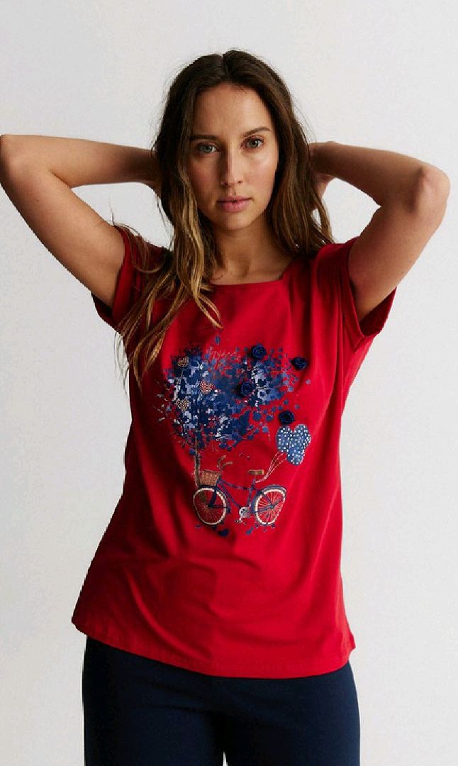 Camiseta