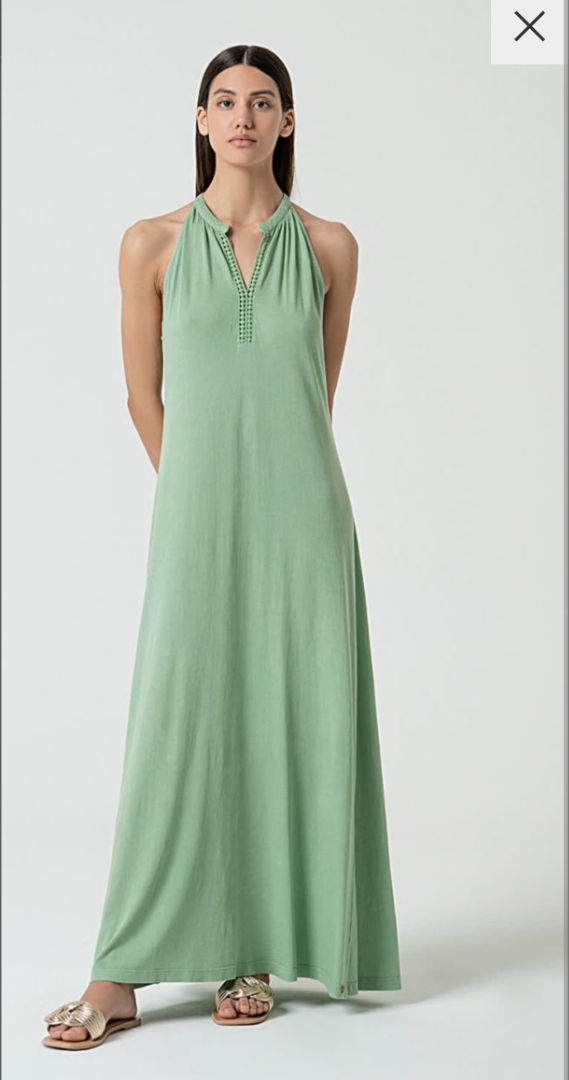 Vestido Tina