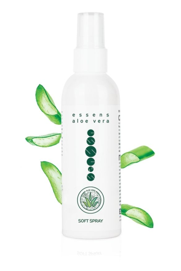 SPRAY ALOE VERA