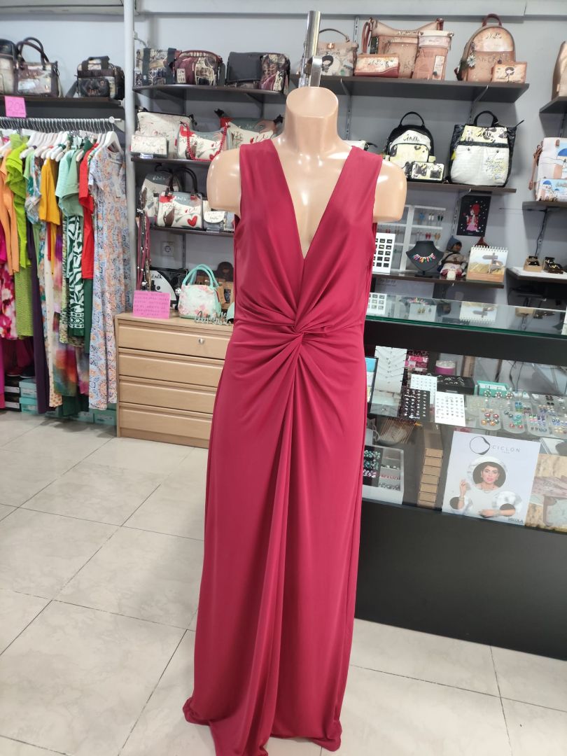 Vestido evento