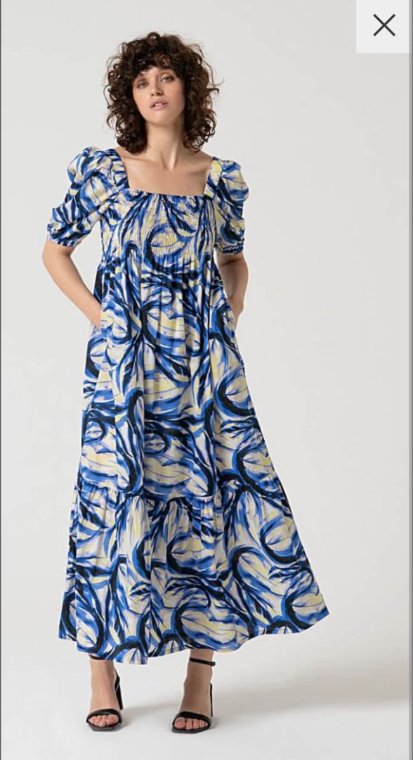 Vestido