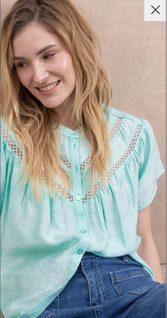 Blusa