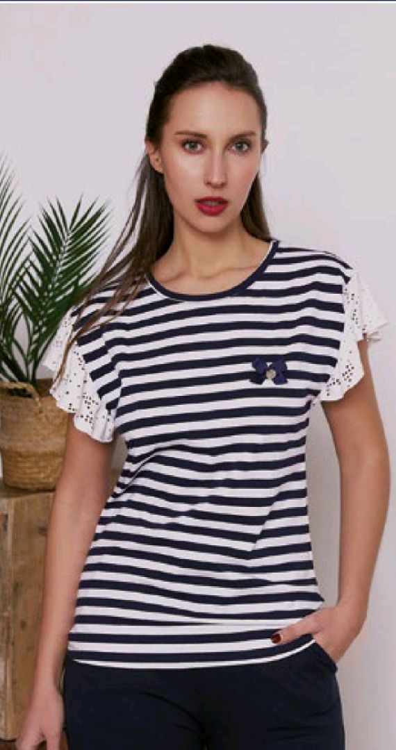 Camiseta