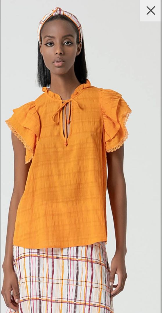 Blusa