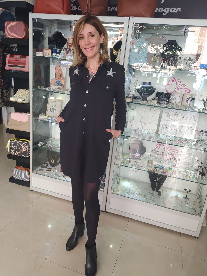 Vestido so&ntilde;adora