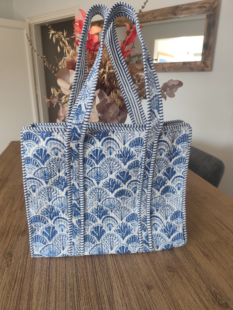 Bolsa tote M