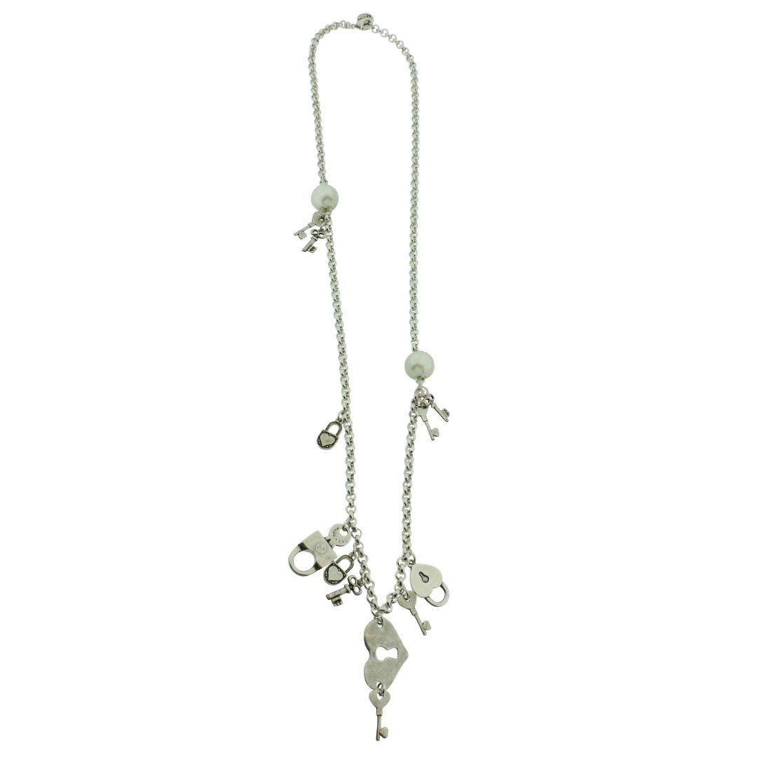 COLLAR CADENA AMORE