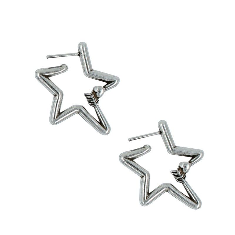 Pendientes estrella                 treze71394