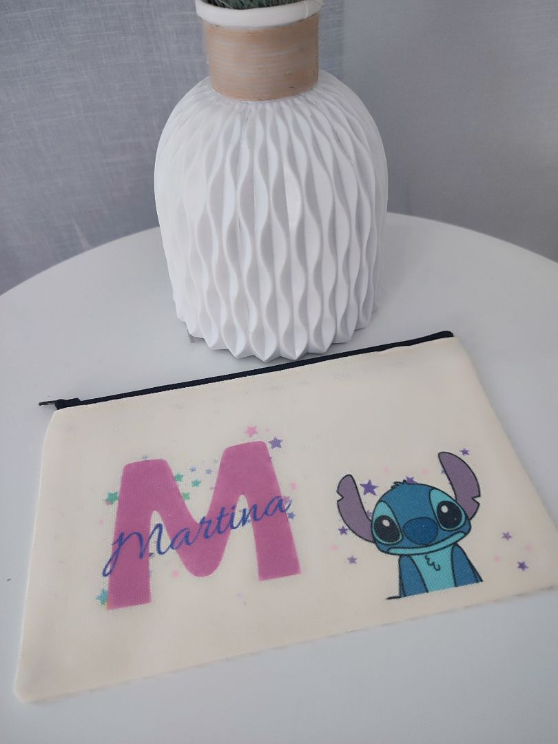 NECESER PERSONALIZADO