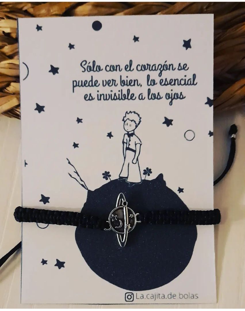 El principito