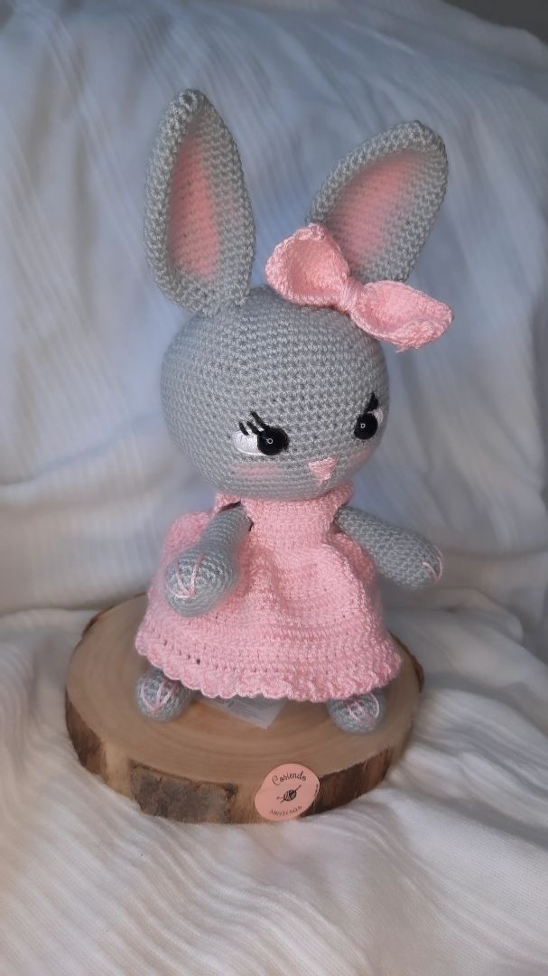 Muñequita bebe