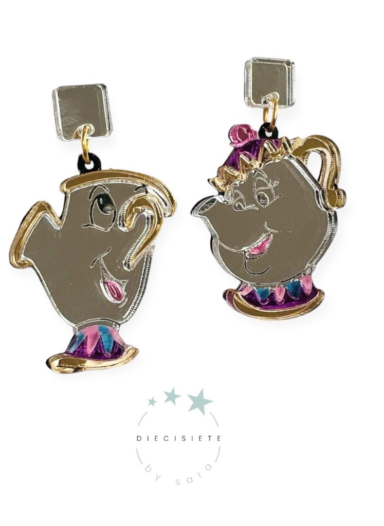 Pendientes