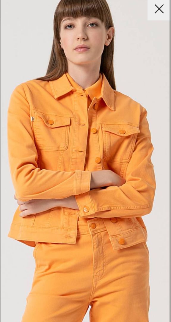 Chaqueta odje