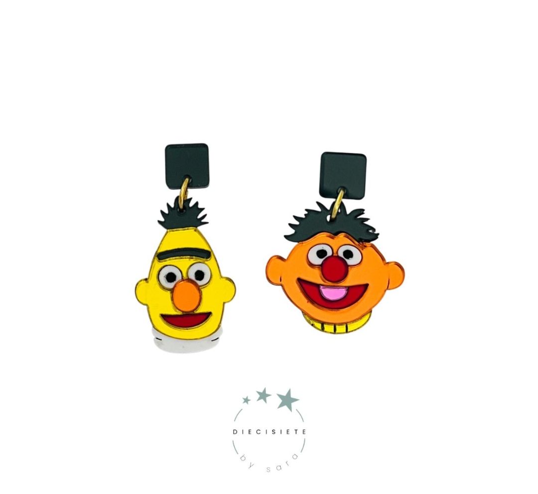 Pendientes Epi y Blas