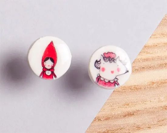 Pendientes cuentos