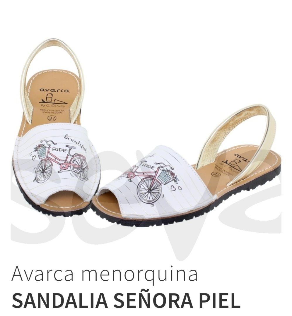 Sandalia