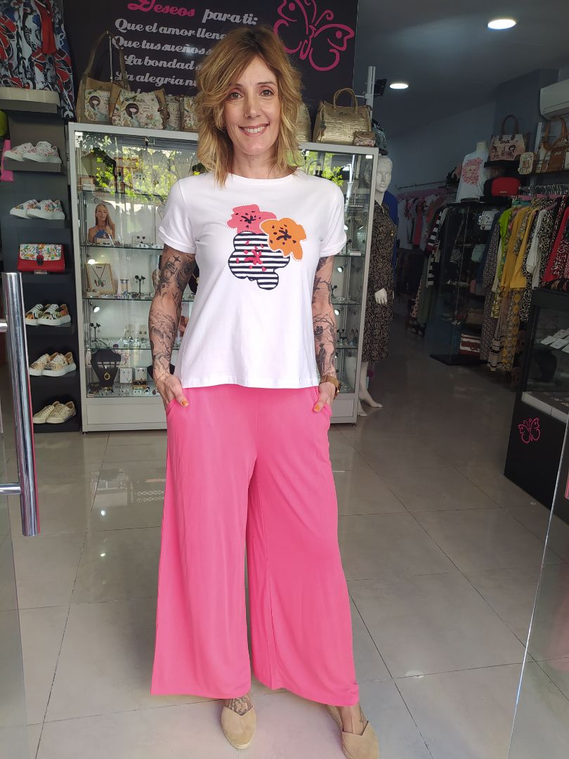 CAMISETA RIZ0123604