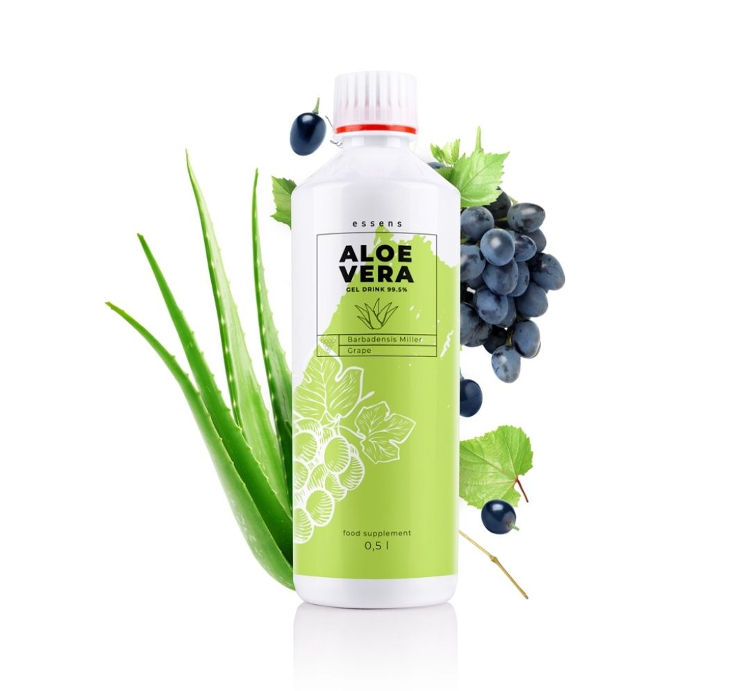 ALOE VERA BEBIBLE
