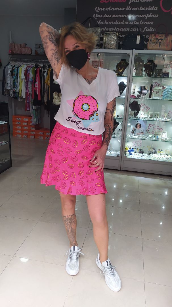 Falda