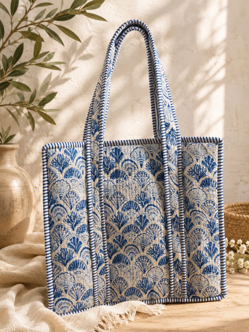 Bolsa tote L