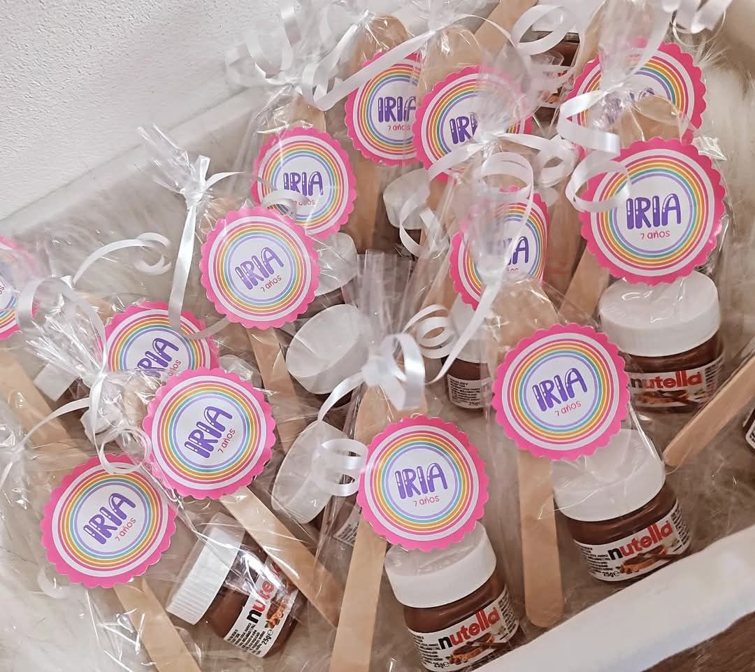 CELEBRA  NUTELLA