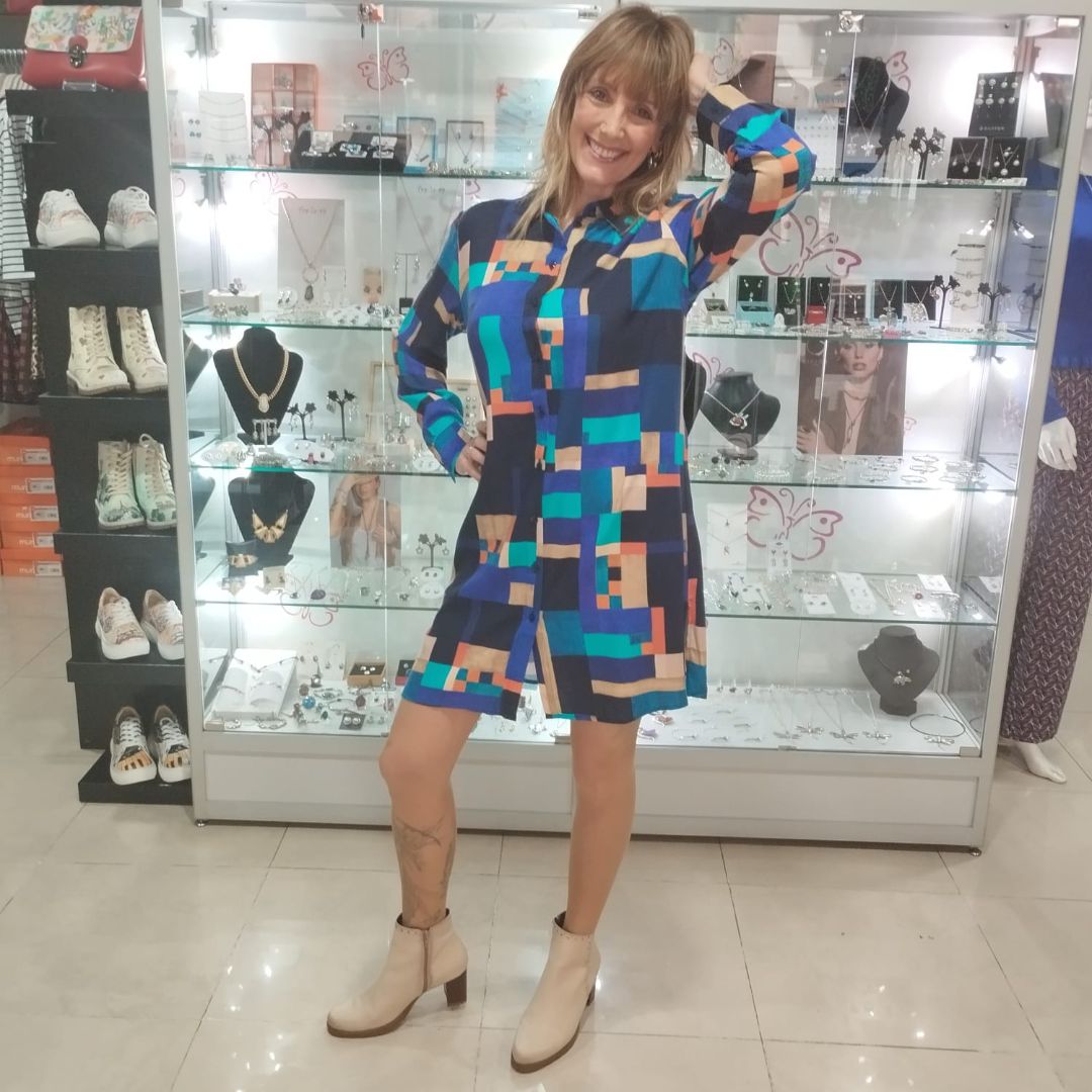 Vestido