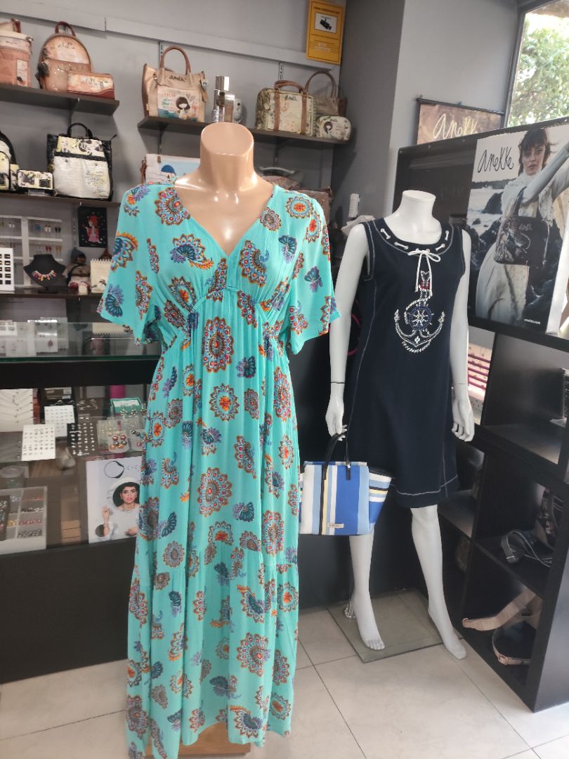 Vestido sutu 721
