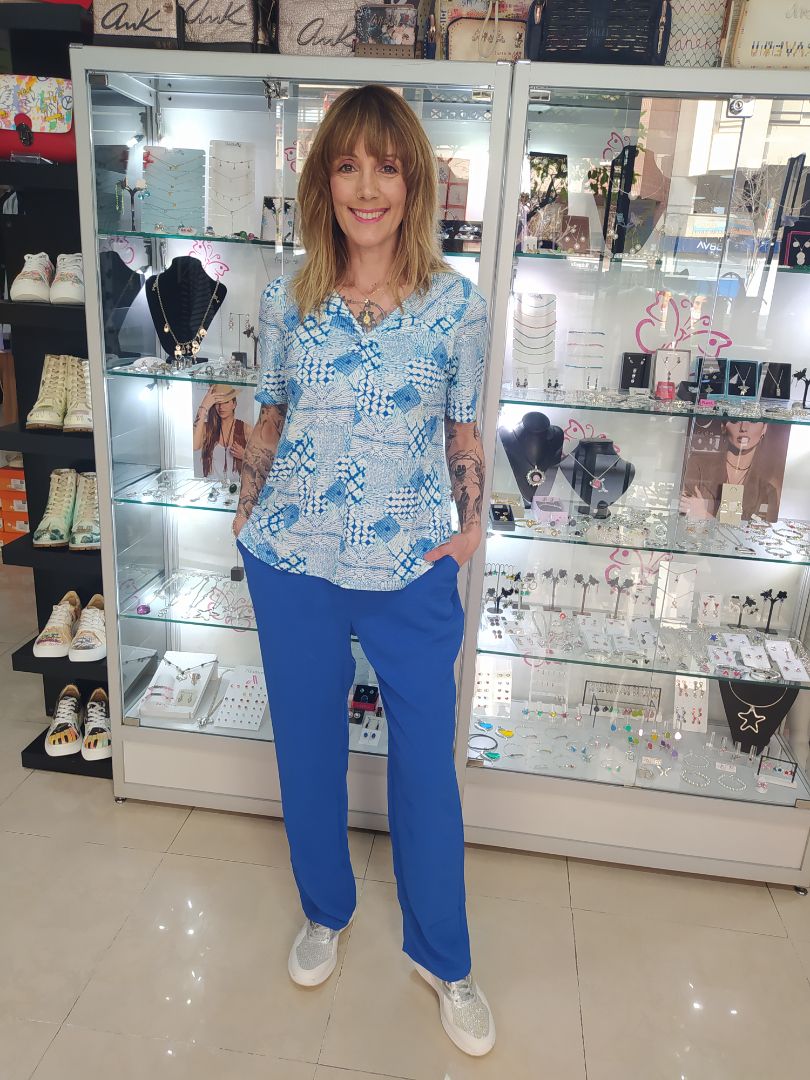 PANTALON ARIEL