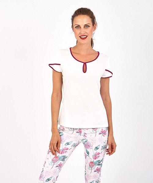 Camiseta basica