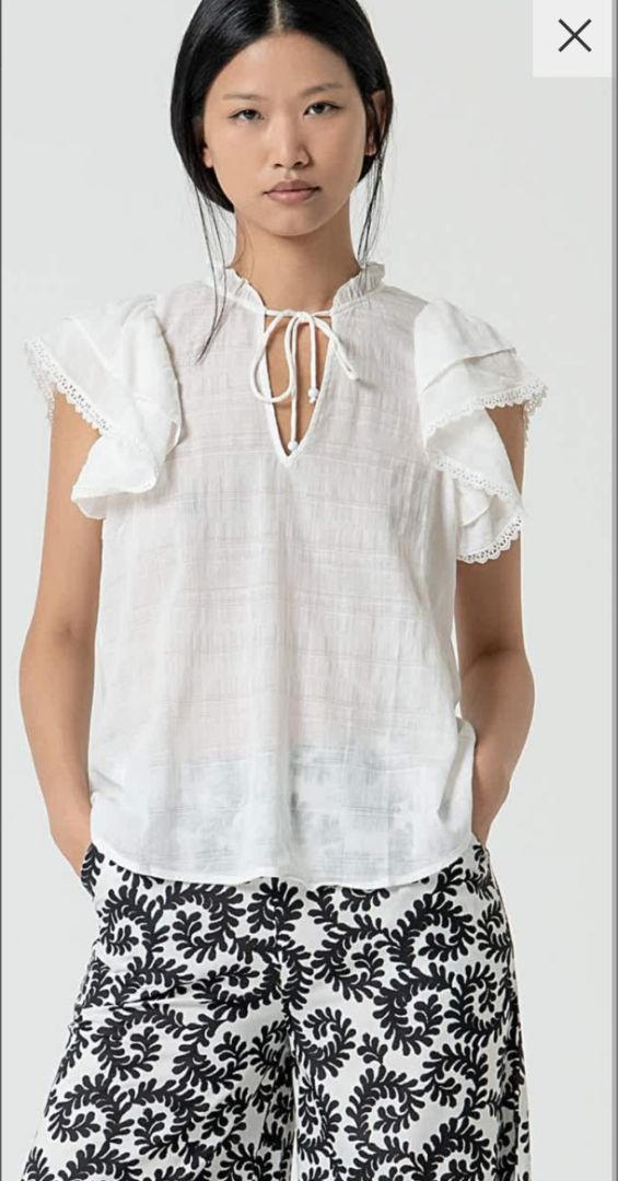Blusa