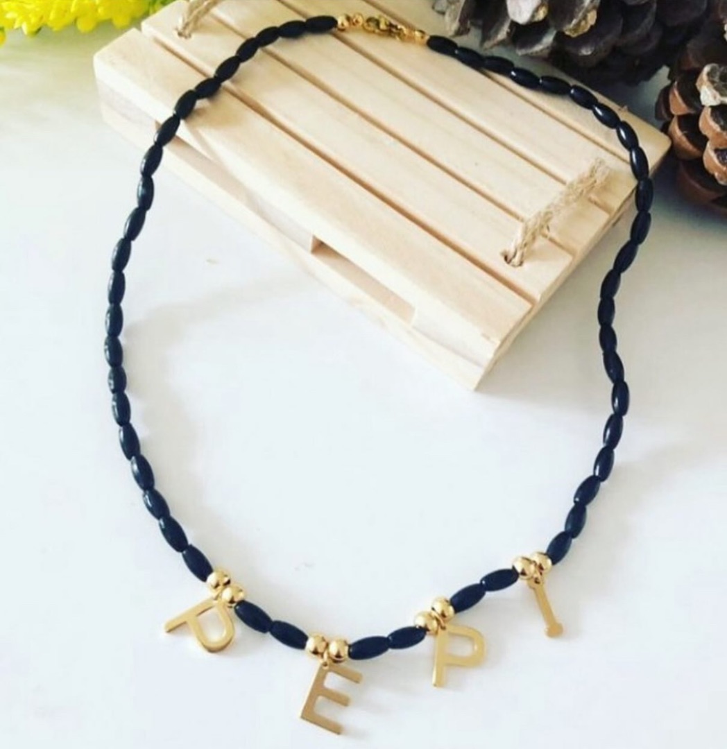 Collar Dakota
