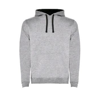 SUDADERA URBAN