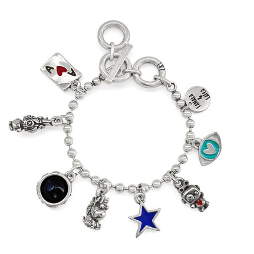 Pulsera "jolgorio"