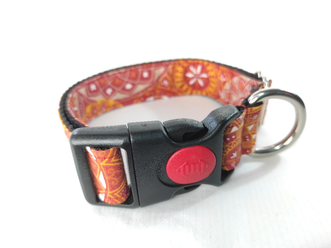Collar Click