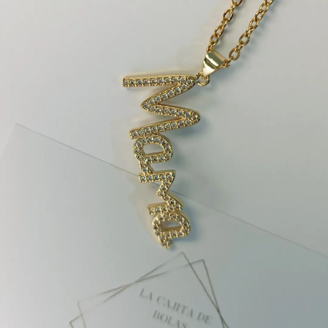 Collar mama