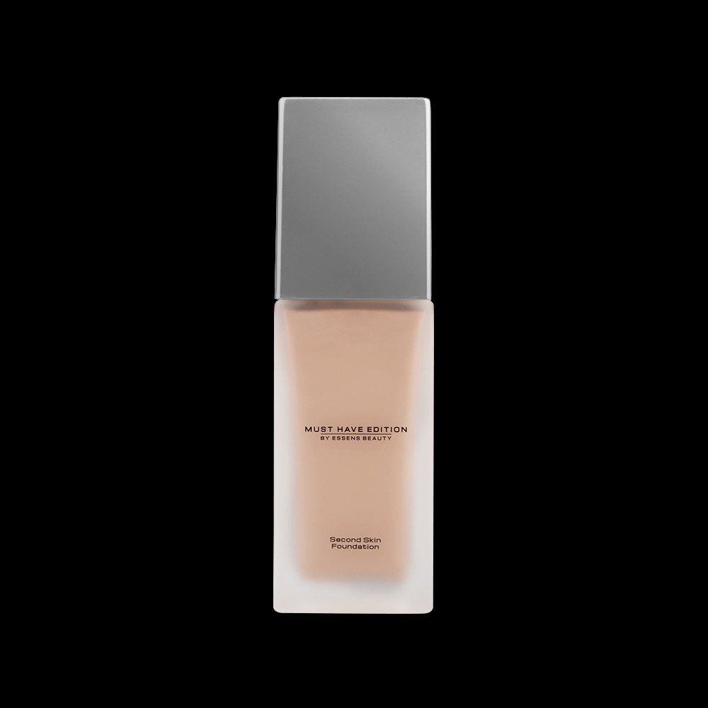 Base de maquillaje Second Skin