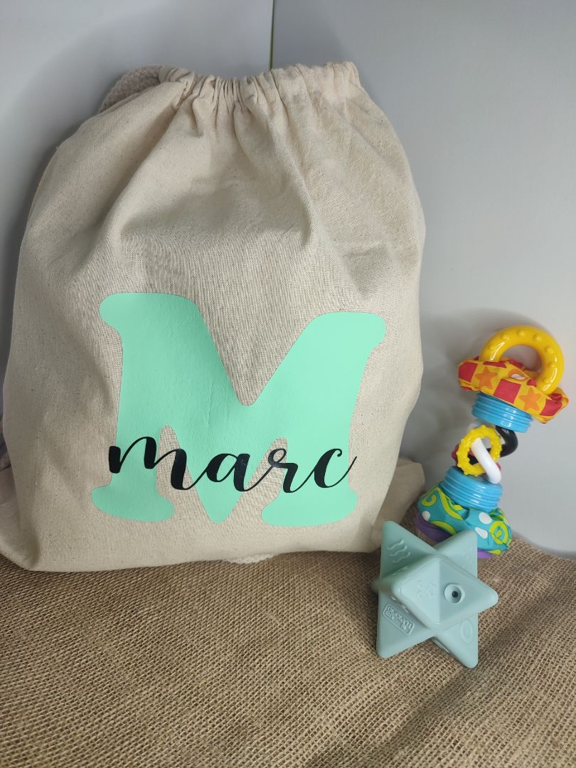 BOLSA NOMBRE
