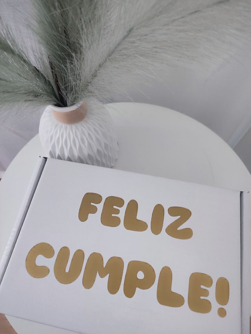 CREA TU PROPIO REGALO DESDE 4€