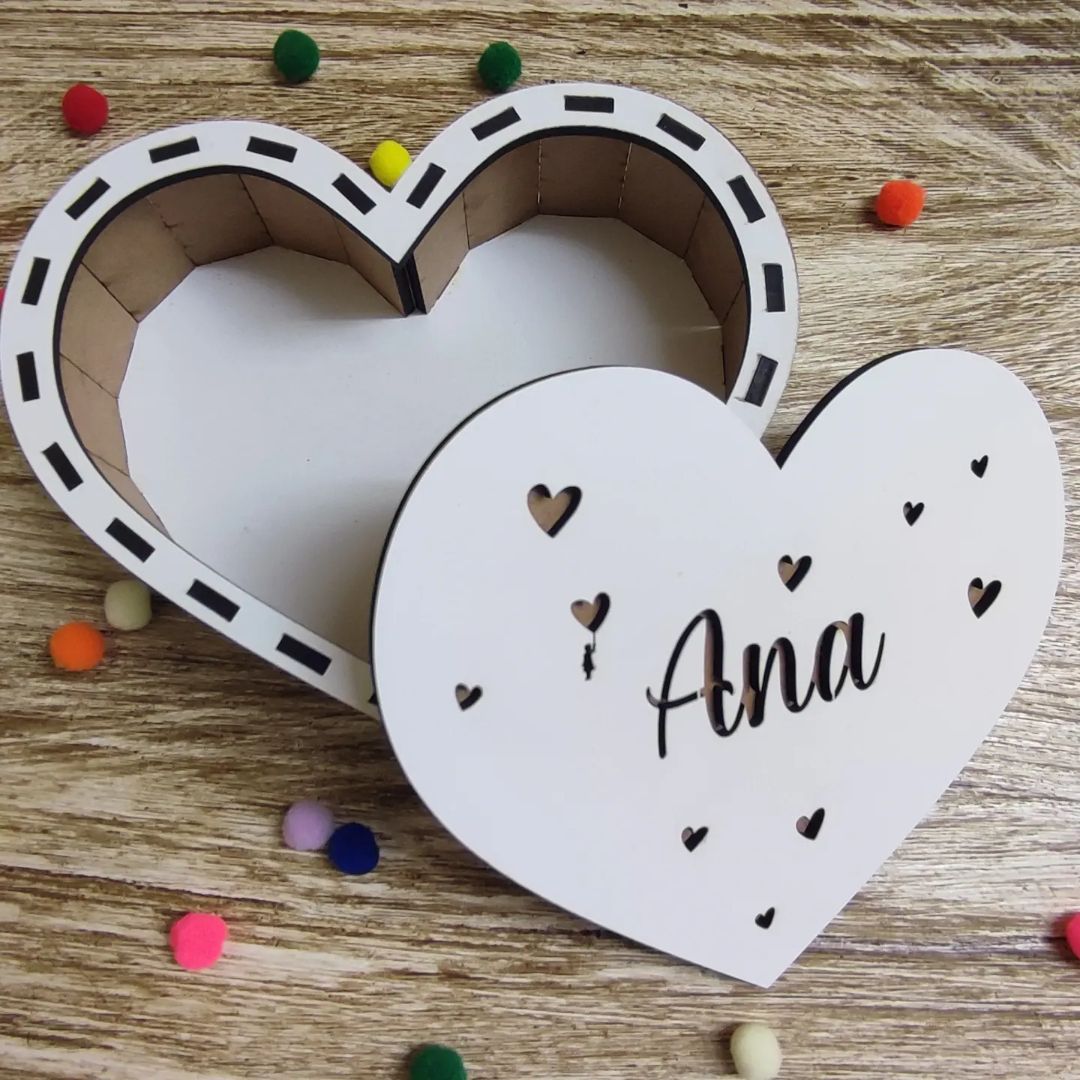 CAJITA PERSONALIZADA