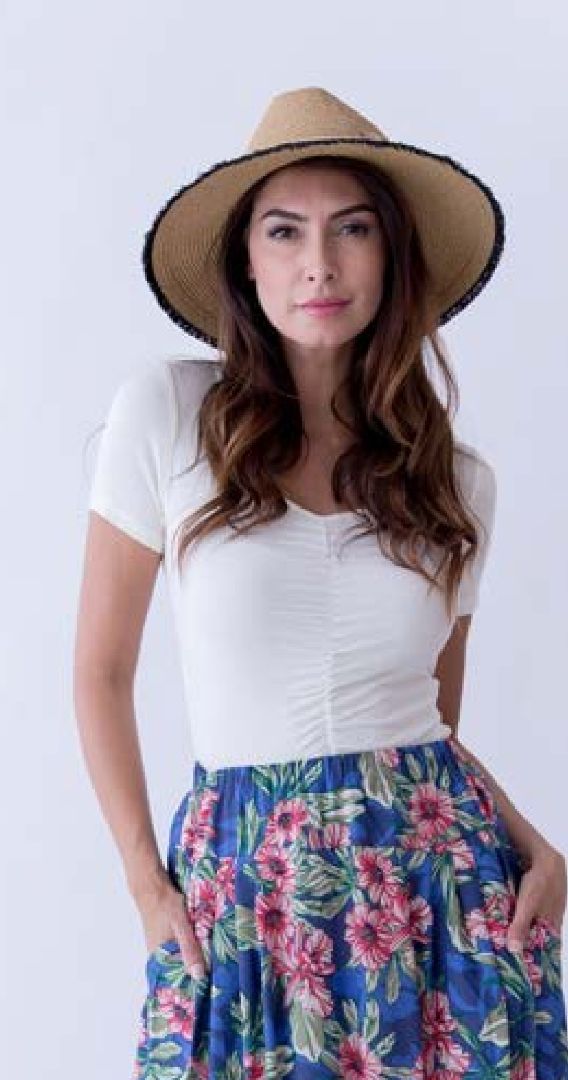 Camiseta  realeza
