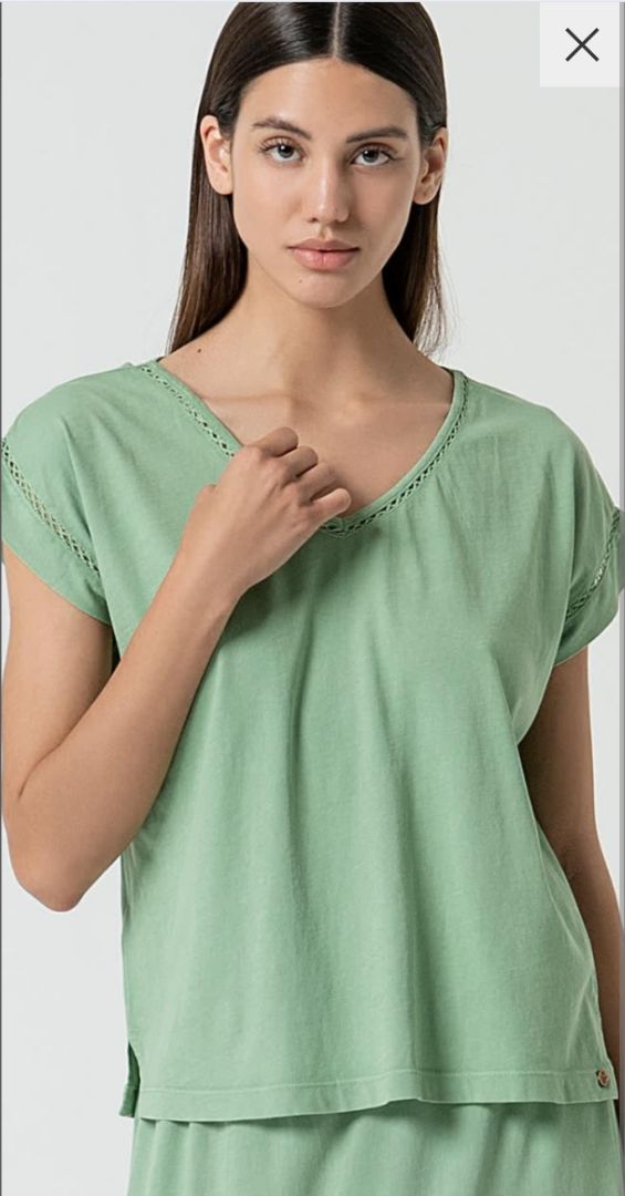Camiseta tice