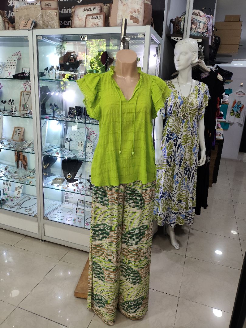 Blusa