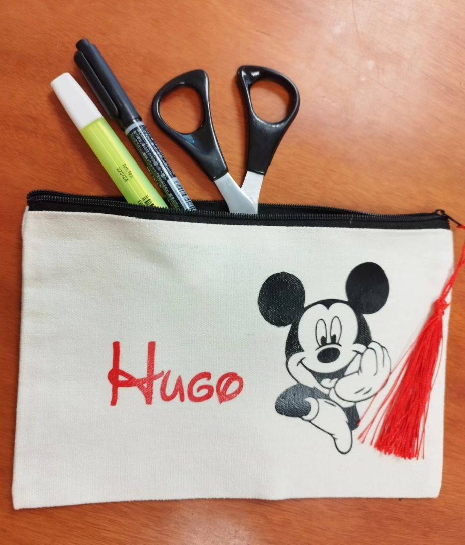 NECESER MICKEY