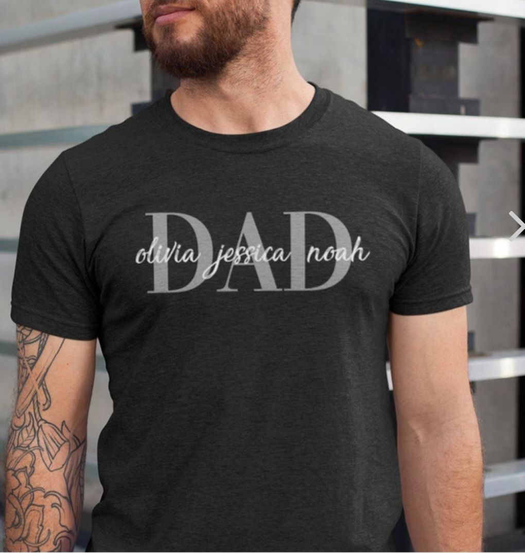 CAMISETA PAPA