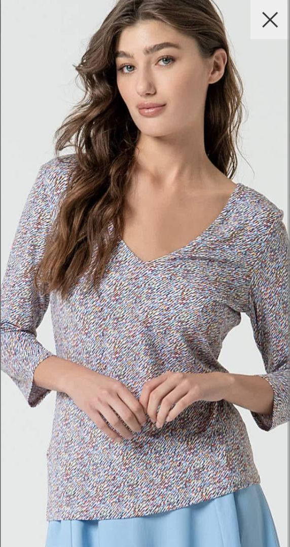Camiseta Kaal 016