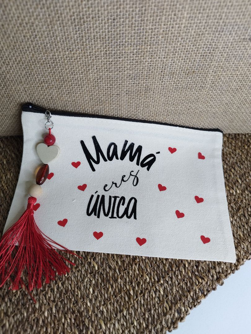 NECESER MAMA ÚNICA