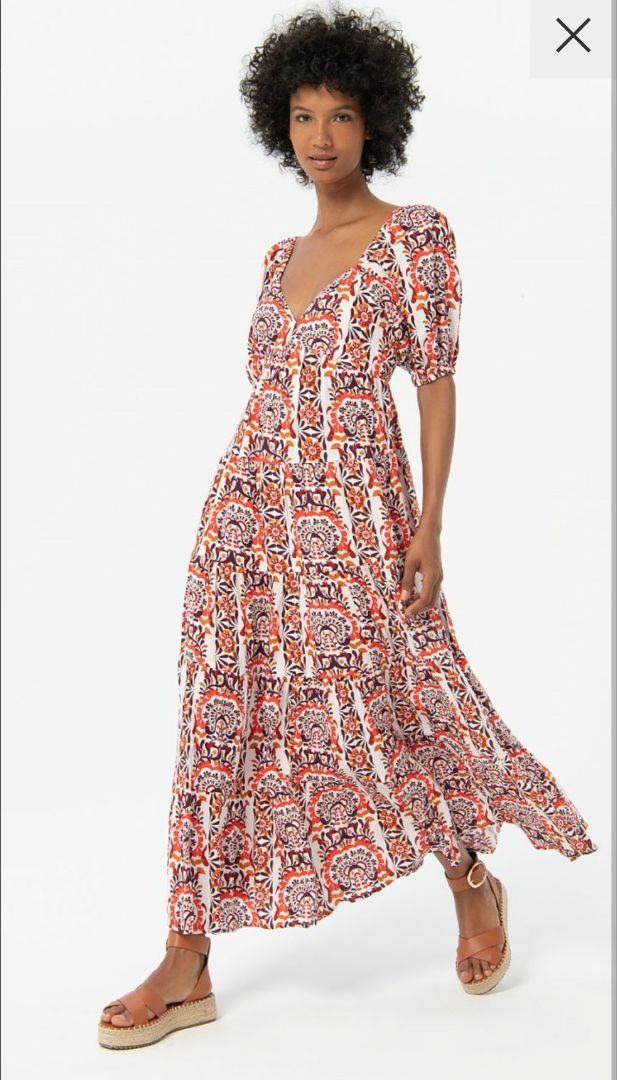Vestido